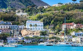 Gran Paradiso Hotel Ischia